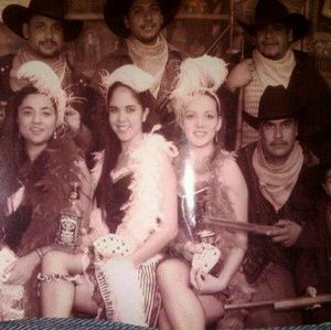 Meet your Posher, Clara